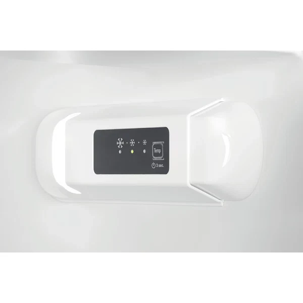 Indesit Built-In Fridge with Ice Box || INBUF011 - Image 4