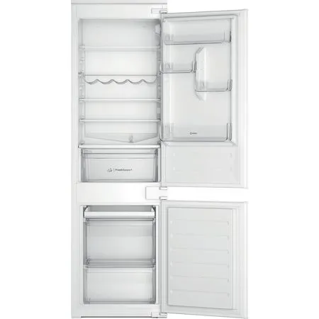 Indesit Push&Go 70/30 273L Integrated Fridge Freezer | INC18D011B1 - Image 3