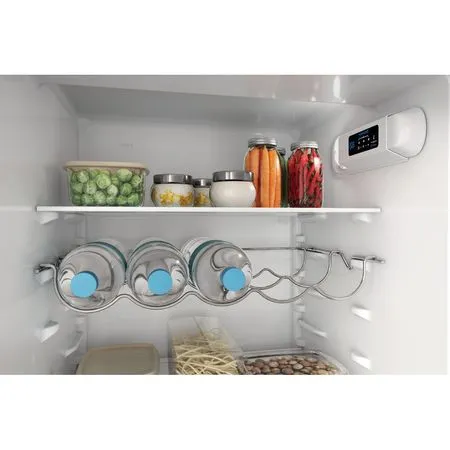 Indesit Push&Go 70/30 273L Integrated Fridge Freezer | INC18D011B1 - Image 6