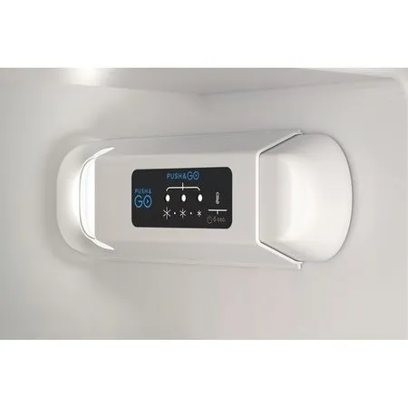 Indesit Push&Go 70/30 273L Integrated Fridge Freezer | INC18D011B1 - Image 8