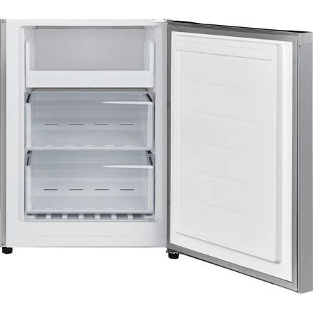 Indesit 70/30 Total No Frost Fridge Freezer with Fresh Space+ - Silver | INK25322S4UK - Image 4