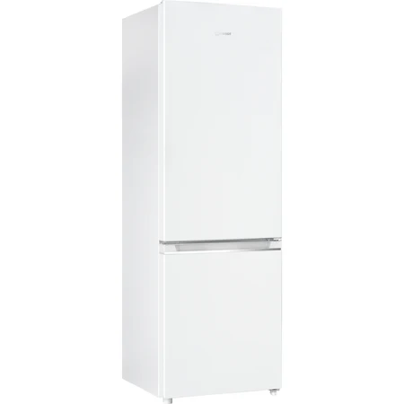 *OPEN BOX* Indesit 70/30 Total No Frost Fridge Freezer - White | INK25322W4UK