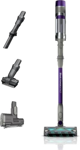 Shark PowerDetect Cordless Vacuum Cleaner | IP1251UKT - Image 3