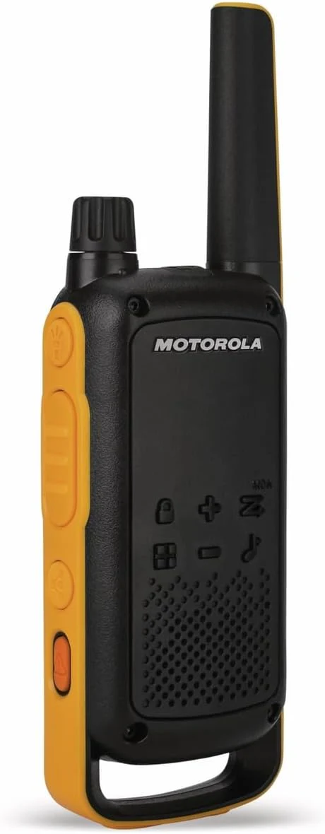 MOTOROLA Talkabout T82 Extreme - Twin Pack | IR55846 - Image 3