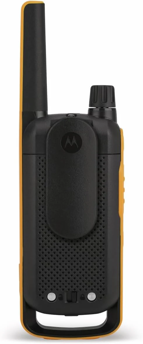 MOTOROLA Talkabout T82 Extreme - Twin Pack | IR55846 - Image 4