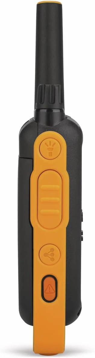 MOTOROLA Talkabout T82 Extreme - Twin Pack | IR55846 - Image 9