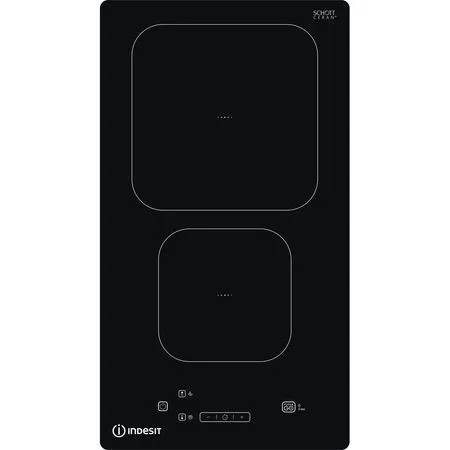 *OPEN BOX* INDESIT 30cm 2-Zone Domino Induction Hob || IS19Q30NE