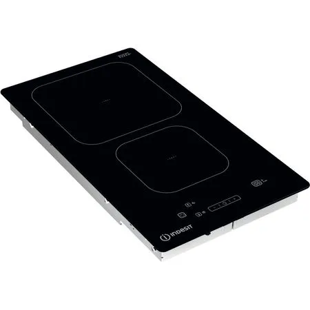 *OPEN BOX* INDESIT 30cm 2-Zone Domino Induction Hob || IS19Q30NE - Image 3