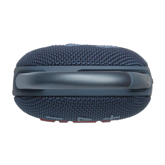 JBL Clip5 Bluetooth Speaker - Blue | JBLCLIP5BLU - Image 5