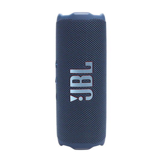 JBL Flip 7 Portable Bluetooth Speaker - Blue | JBLFLIP7BLU