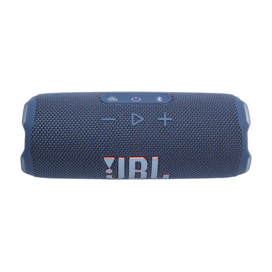 JBL Flip 7 Portable Bluetooth Speaker - Blue | JBLFLIP7BLU - Image 5