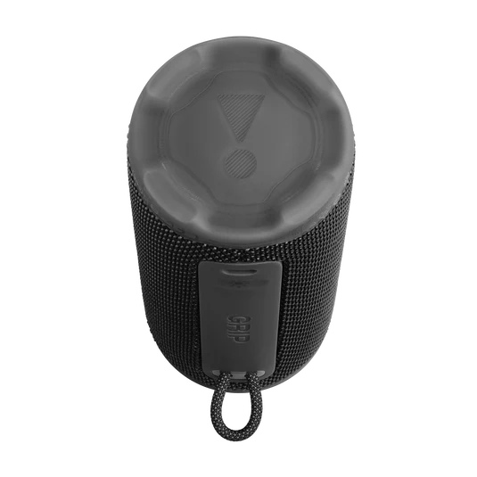 JBL Grip Portable Bluetooth Speaker - Black | JBLGRIPBLK - Image 3