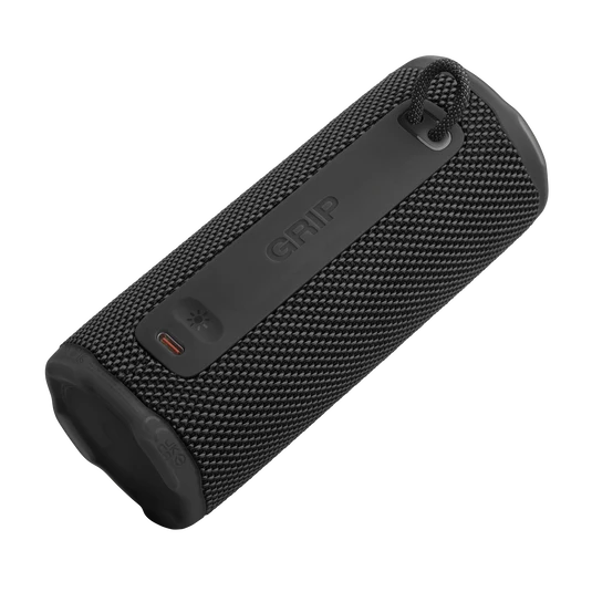 JBL Grip Portable Bluetooth Speaker - Black | JBLGRIPBLK - Image 4