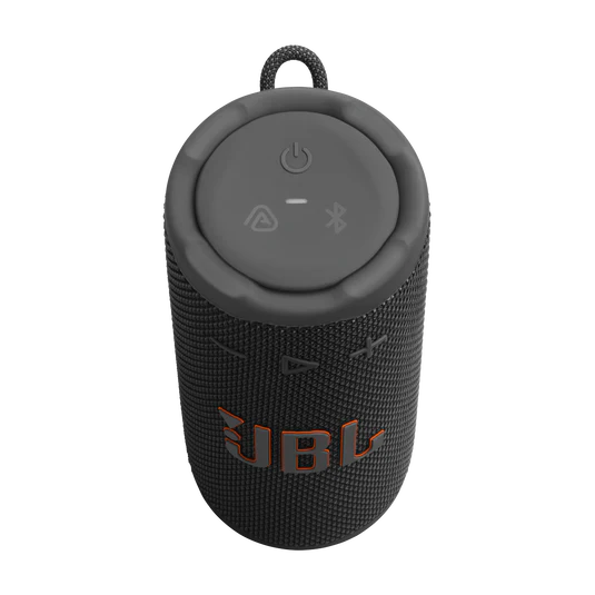JBL Grip Portable Bluetooth Speaker - Black | JBLGRIPBLK - Image 6