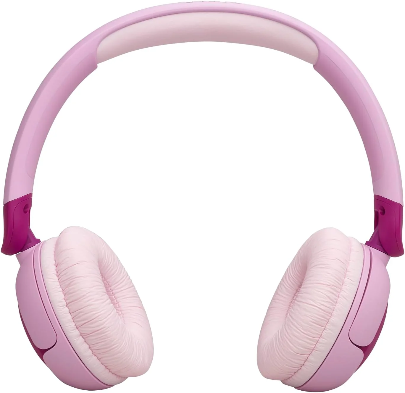 JBL Junior 320BT On-Ear Wireless Kids Headphones - Purple | JBLJR320BTPUR - Image 2