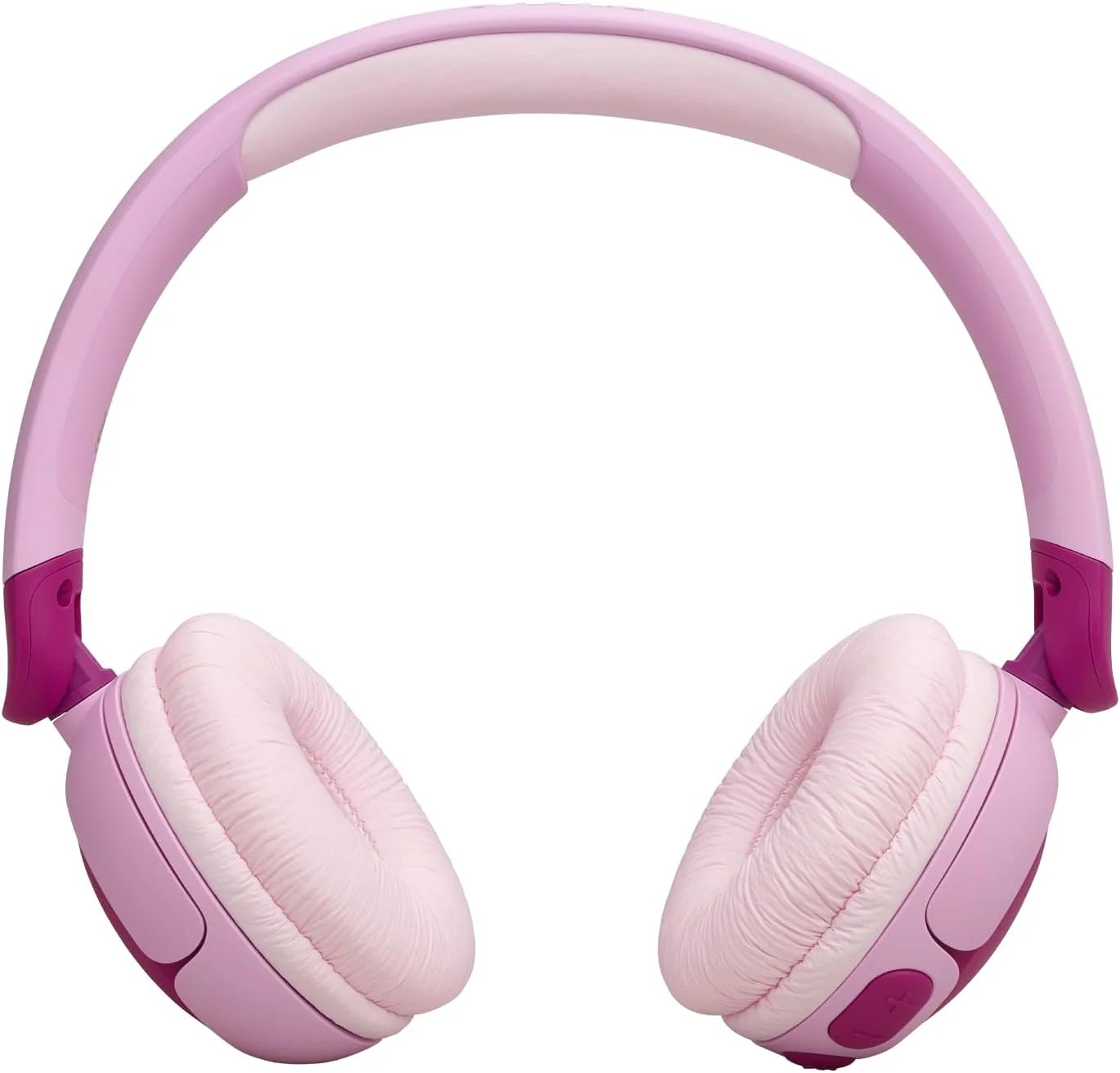 JBL Junior 320BT On-Ear Wireless Kids Headphones - Purple | JBLJR320BTPUR - Image 5