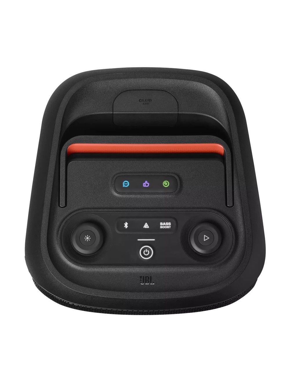 JBL PartyBox Club 120 - Replaceable Battery || JBLPBCLUB120UK - Image 10