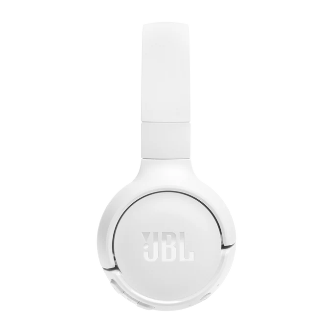 JBL Tune 520BT Wireless On ear headphones - White | JBLT520BTWHTEU - Image 5
