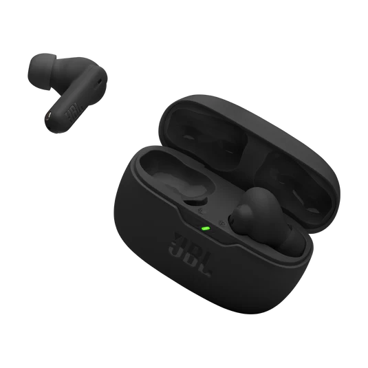 JBL Tune Beam 2 - True Wireless NC Earbuds - Black | JBLTBEAM2BLK - Image 9