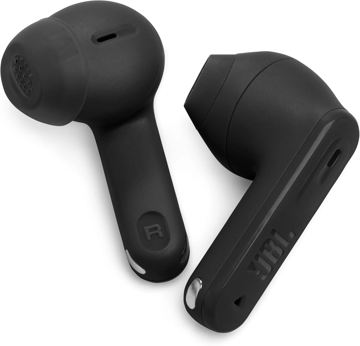 JBL TUNE Flex 2 - True Wireless NC Earbuds - Black | JBLTFLEX2BLK - Image 4
