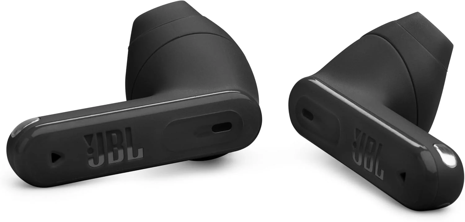 JBL TUNE Flex 2 - True Wireless NC Earbuds - Black | JBLTFLEX2BLK - Image 5