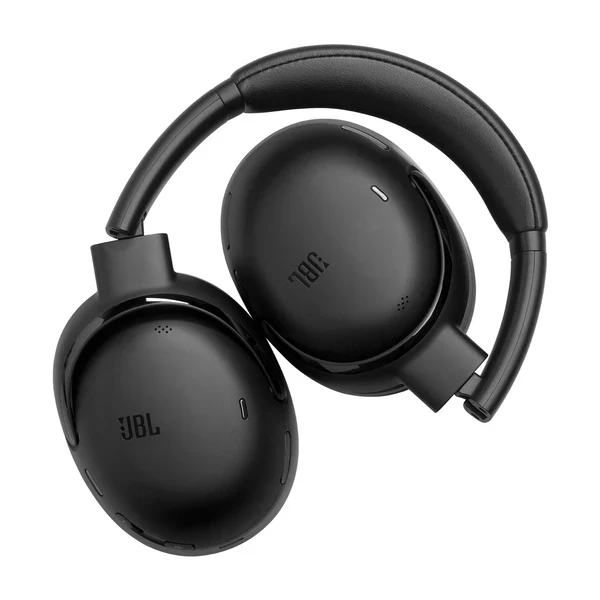 JBL Tour One M3 Wireless Over-Ear Noise Cancelling Headphone - Black | JBLTOURONEM3BLK - Image 2