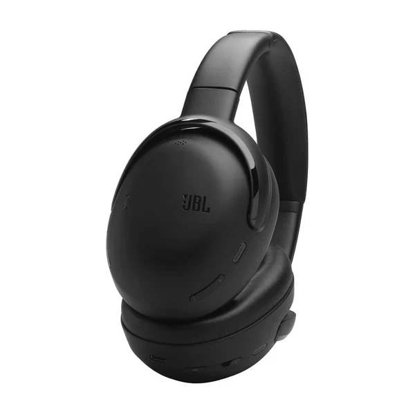 JBL Tour One M3 Wireless Over-Ear Noise Cancelling Headphone - Black | JBLTOURONEM3BLK - Image 3