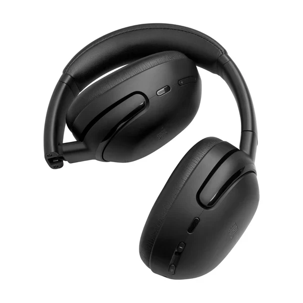 JBL Tour One M3 Wireless Over-Ear Noise Cancelling Headphone - Black | JBLTOURONEM3BLK - Image 4