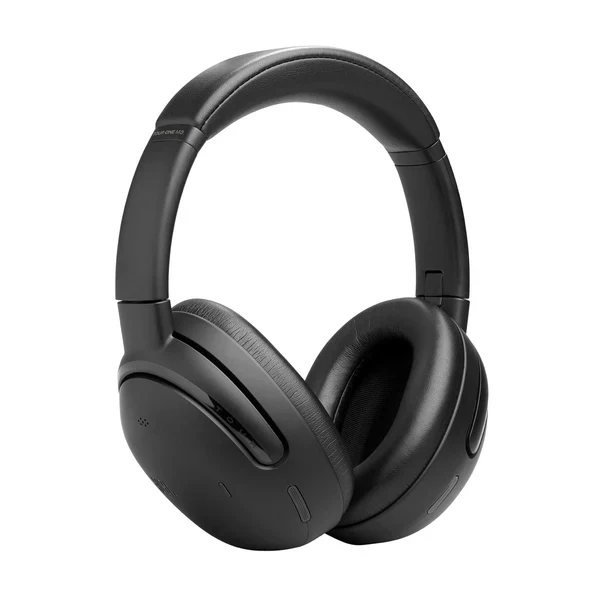 JBL Tour One M3 Wireless Over-Ear Noise Cancelling Headphone - Black | JBLTOURONEM3BLK - Image 6
