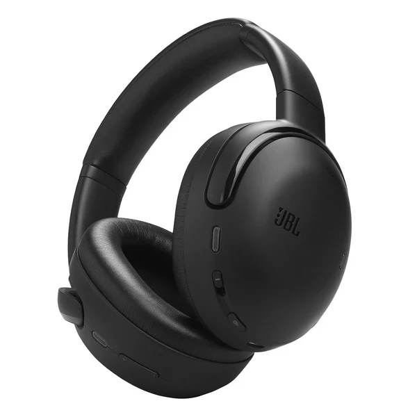 JBL Tour One M3 Wireless Over-Ear Noise Cancelling Headphone - Black | JBLTOURONEM3BLK - Image 8