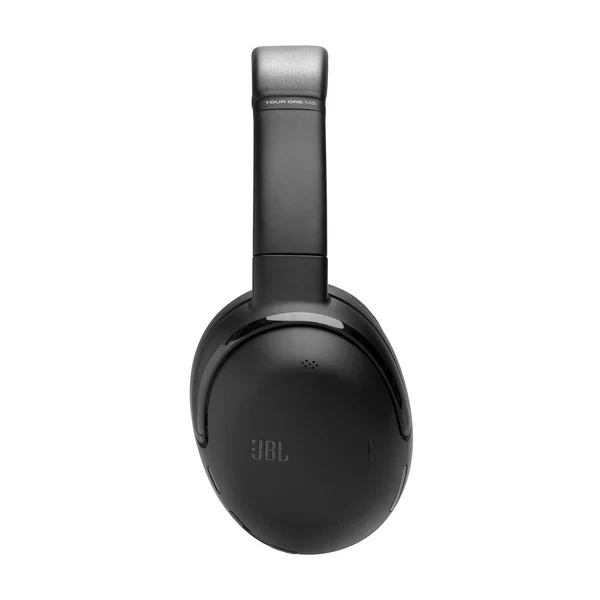 JBL Tour One M3 Wireless Over-Ear Noise Cancelling Headphone - Black | JBLTOURONEM3BLK - Image 9