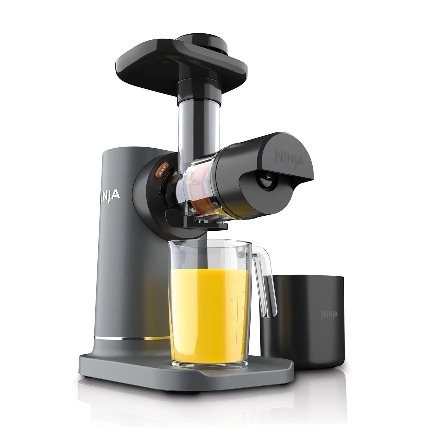 Ninja Cold Press Juicer with Anti-Clog Filter | JC151UK