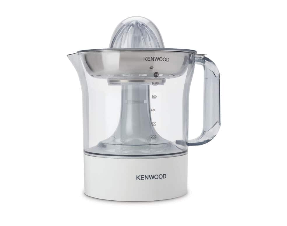 Kenwood True Citrus Juicer - White | JE290A - Image 3