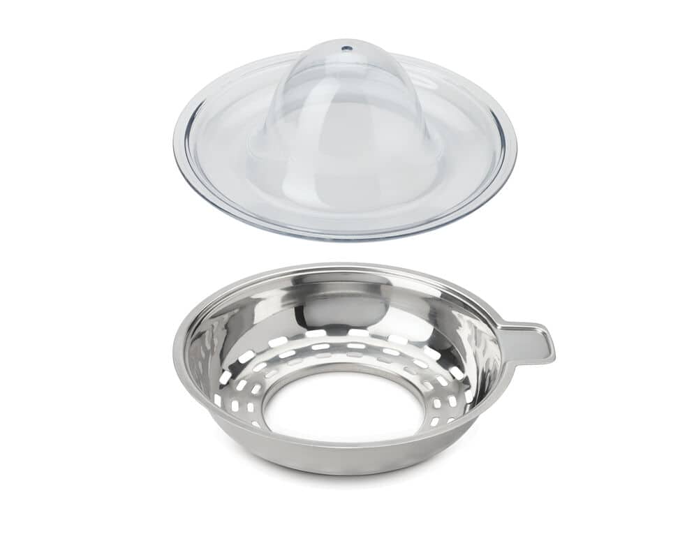Kenwood True Citrus Juicer - White | JE290A - Image 4