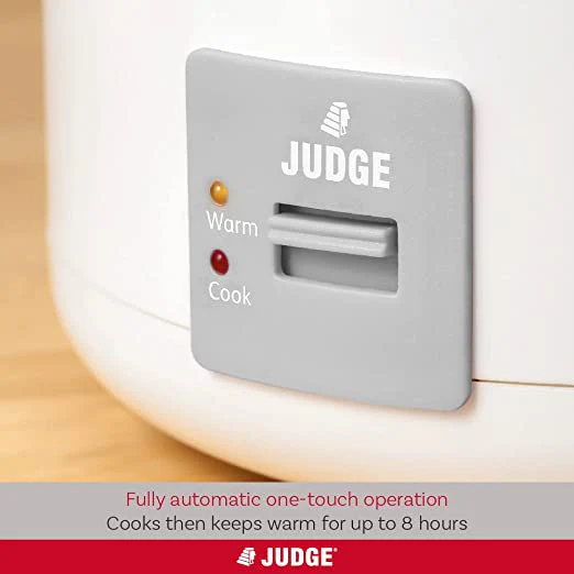 *OPEN BOX* Judge Mini Rice Cooker | JEA63 - Image 3