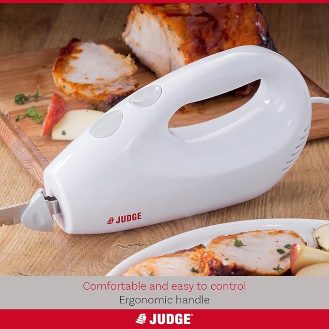 JUDGE Electric Carving Knife || JEA76 - Image 2