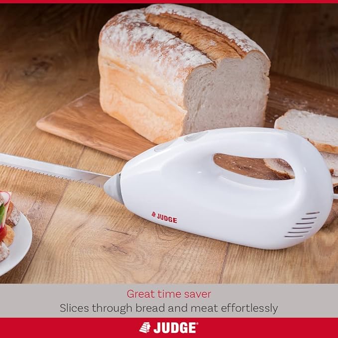JUDGE Electric Carving Knife || JEA76 - Image 3