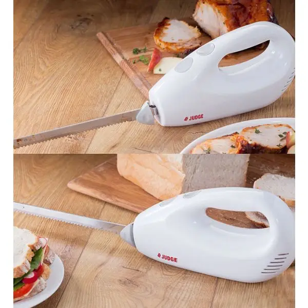 JUDGE Electric Carving Knife || JEA76 - Image 4