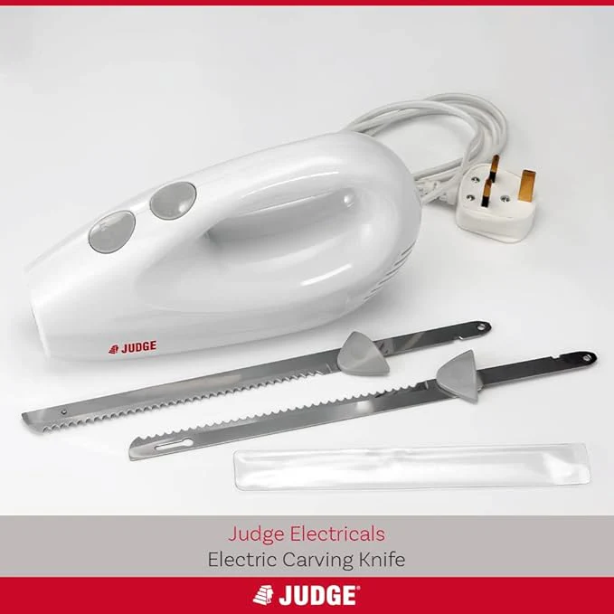 JUDGE Electric Carving Knife || JEA76 - Image 8