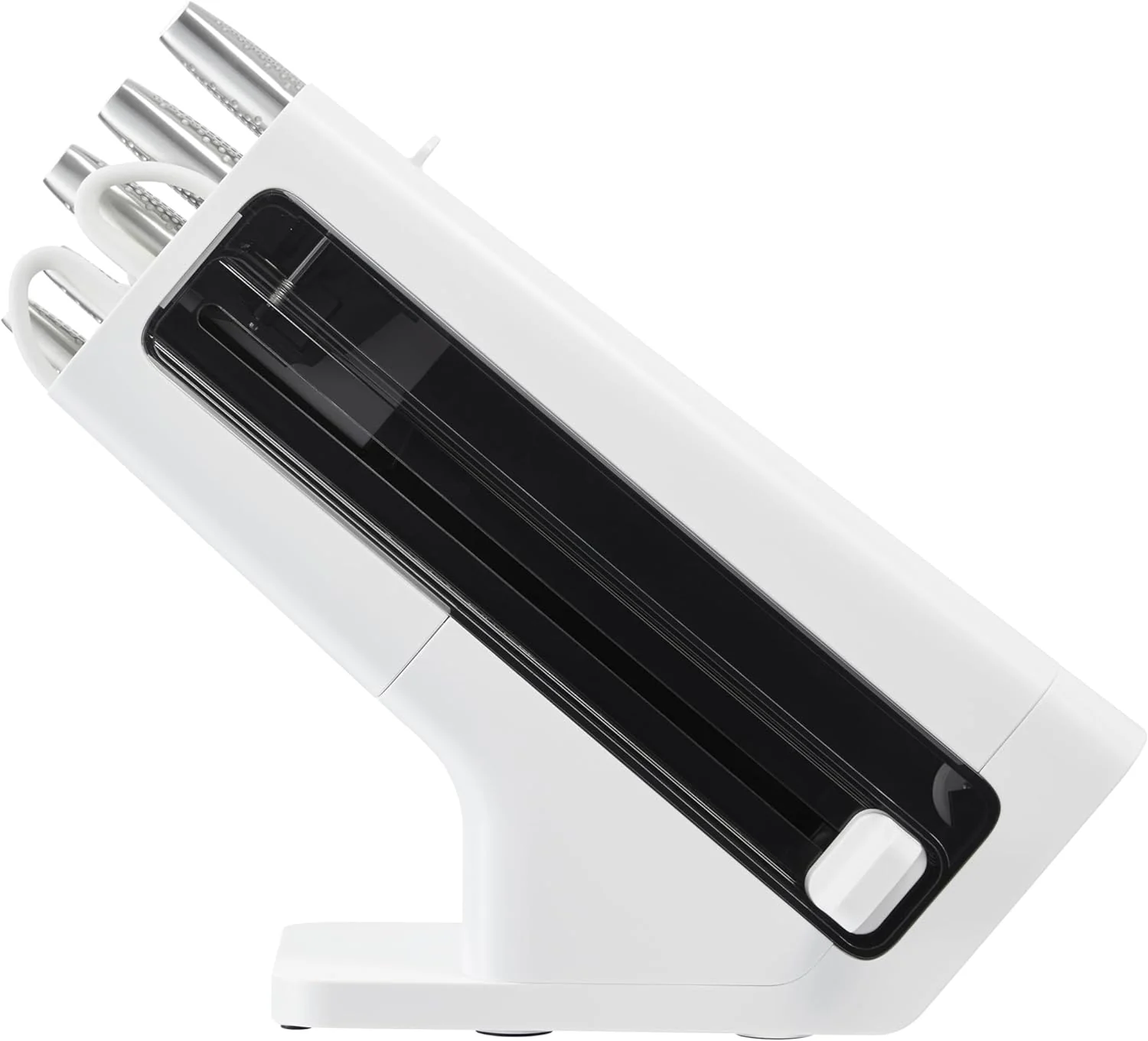 Ninja StaySharp Stainless 6-Piece Knife Set & Block - White | K62006EUWH - Image 8