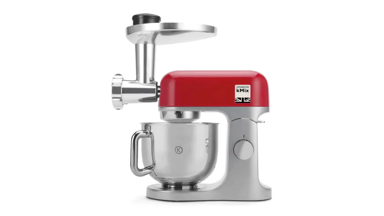 KENWOOD Food Mincer Attachment | KAX950 - Image 3
