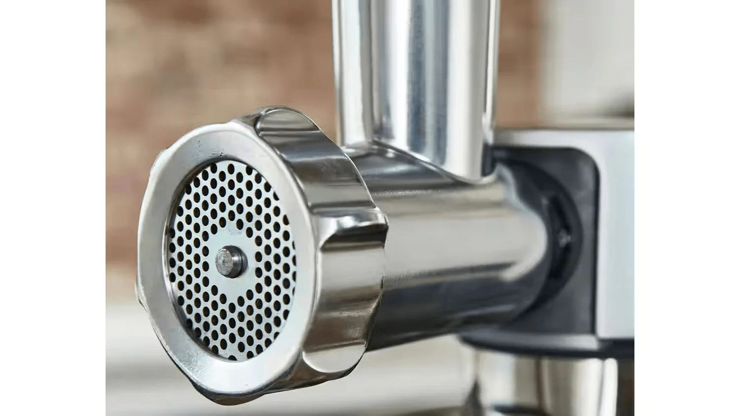 KENWOOD Food Mincer Attachment | KAX950 - Image 5
