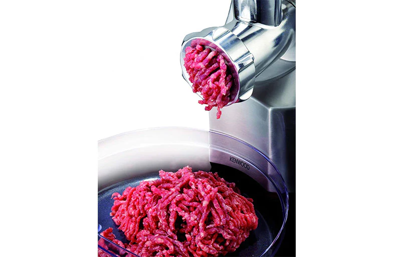 Kenwood Meat Grinder | MG510 - Image 4