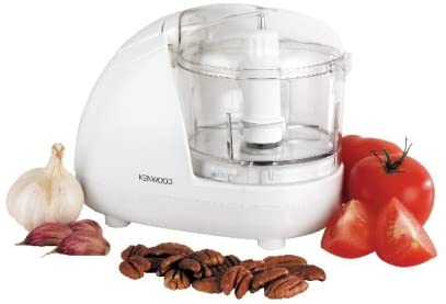 Kenwood Mini Chopper | CH180A - Image 3
