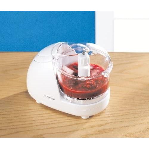 Kenwood Mini Chopper | CH180A - Image 5