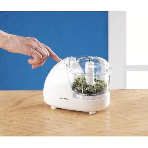 Kenwood Mini Chopper | CH180A - Image 6