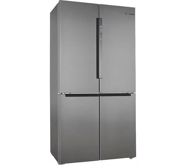 BOSCH Series 4 French Door Bottom Freezer | KFN96VPEAG - Image 2