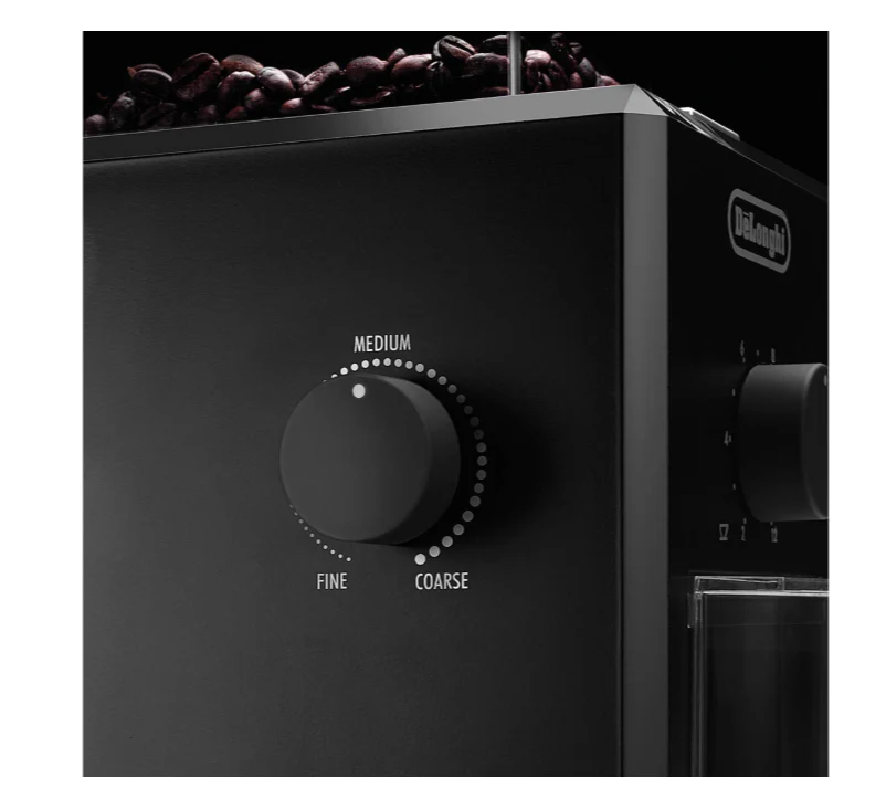 Delonghi Coffee Bean Grinder | KG79 - Image 3
