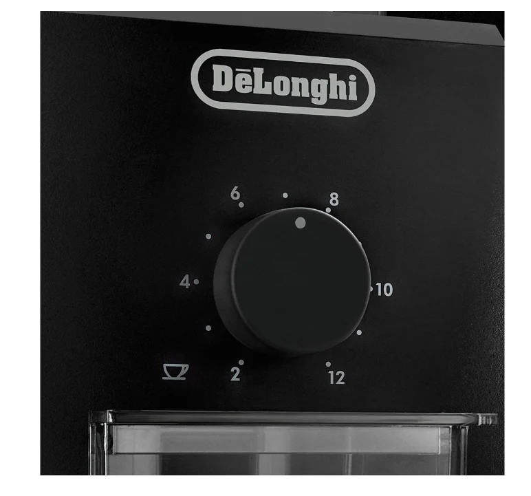 Delonghi Coffee Bean Grinder | KG79 - Image 5