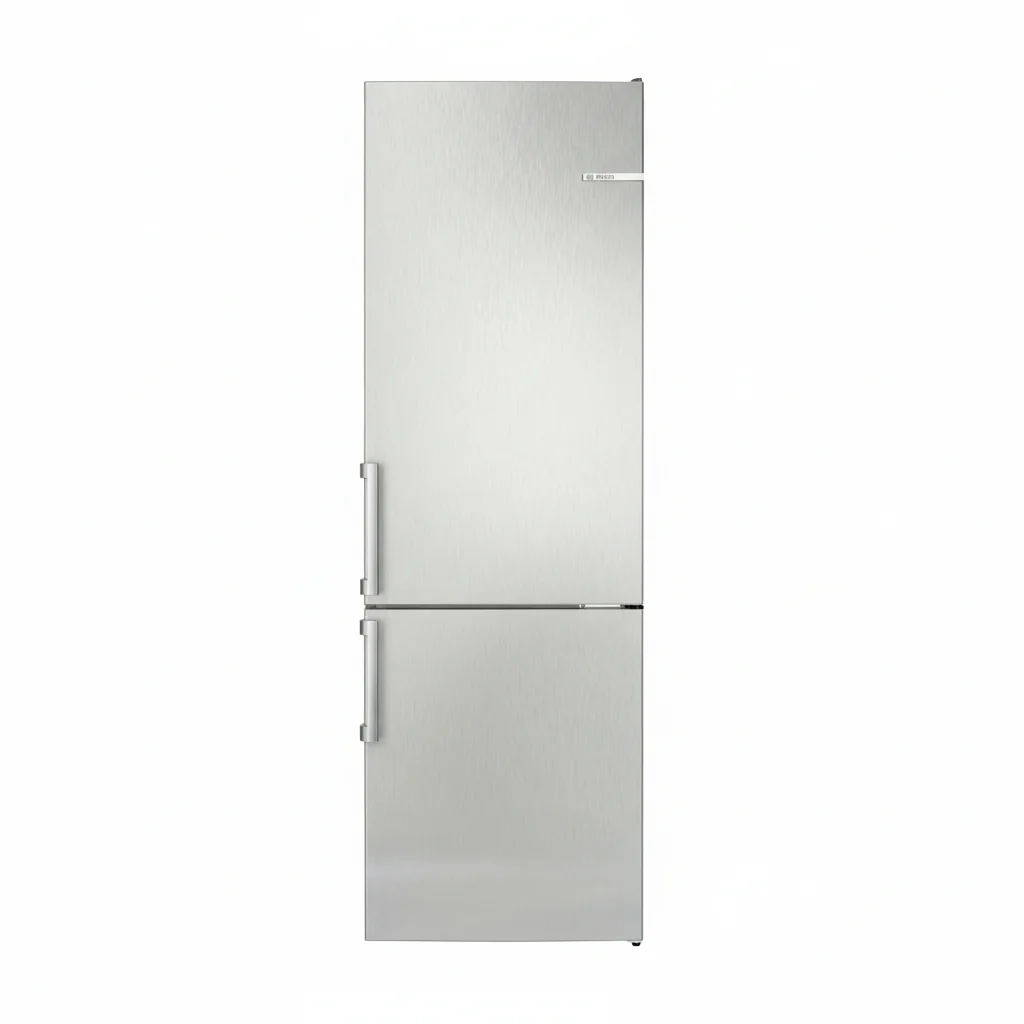 BOSCH Series 4 Freestanding Fridge Freezer | KGN362LDFG